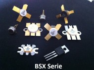 BSX Serie