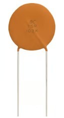 Condensatoren keramisch 4