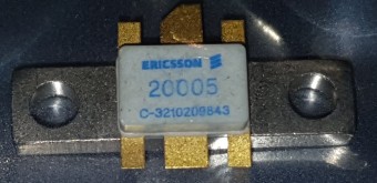 Ericsson 20005