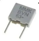 Mmk condensatoren 18