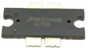 Mrf6v2300nb 0