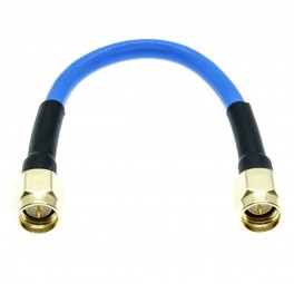 Rg402 kabel 2 x sma male 0