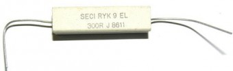 Ryk9 resistor