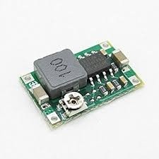 Stepdown converter mini