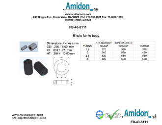 Vk200 amidon