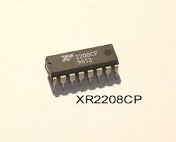 Xr2208cp