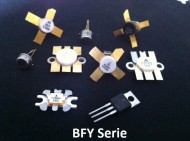 BFY Serie