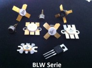 BLW Serie