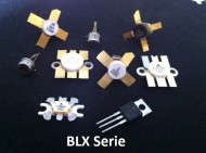 BLX Serie
