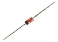 Diode glas 0