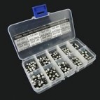 Elko smd kit 200pcs