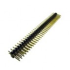 Pin header 40x2 0