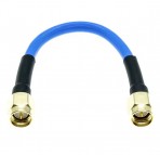 Rg402 kabel 2 x sma male