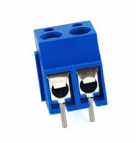 Schroef connector